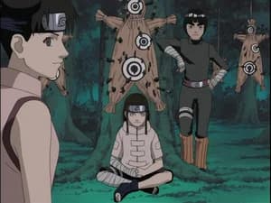 Naruto 1. Sezon 21. Bölüm