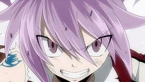 Fairy Tail 6. Sezon 18. Bölüm