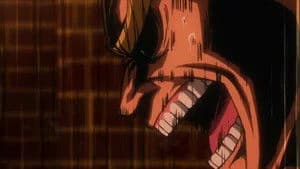 My Hero Academia 3. Sezon 9. Bölüm