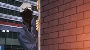 My Hero Academia 3. Sezon 24. Bölüm