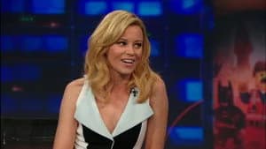 The Daily Show 19. Sezon 58. Bölüm
