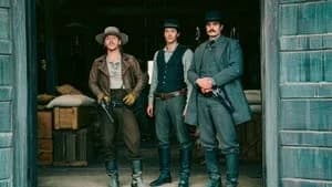 Billy the Kid 1. Sezon 7. Bölüm