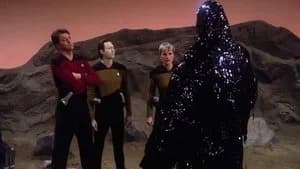Star Trek: The Next Generation 1. Sezon 22. Bölüm