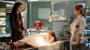 Rizzoli & Isles 6. Sezon 6. Bölüm