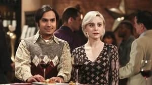 The Big Bang Theory 9. Sezon 22. Bölüm