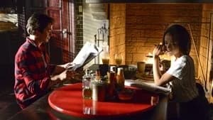 The Vampire Diaries 6. Sezon 2. Bölüm