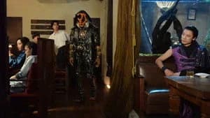 仮面ライダー 29. Sezon 13. Bölüm