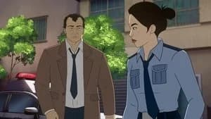 Marvel's Hit-Monkey 1. Sezon 7. Bölüm