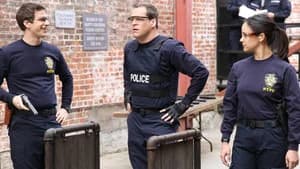 Brooklyn Nine-Nine 1. Sezon 19. Bölüm