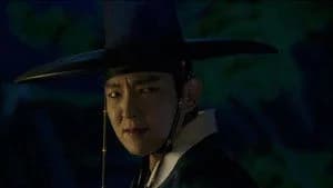 The Scholar Who Walks the Night 1. Sezon 2. Bölüm