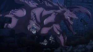 Fairy Tail 5. Sezon 18. Bölüm