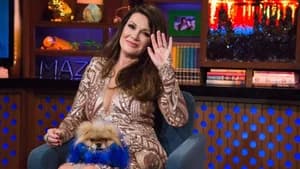 Watch What Happens Live with Andy Cohen 14. Sezon 35. Bölüm