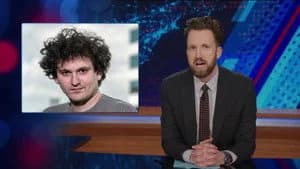 The Daily Show 29. Sezon 24. Bölüm
