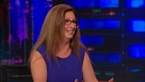 The Daily Show 19. Sezon 127. Bölüm
