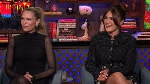 Watch What Happens Live with Andy Cohen 22. Sezon 111. Bölüm