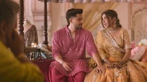 Single Papa 1. Sezon 6. Bölüm