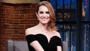 Late Night with Seth Meyers 10. Sezon 43. Bölüm