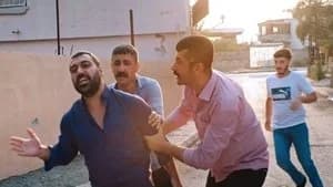 Sokağın Çocukları 2. Sezon 7. Bölüm