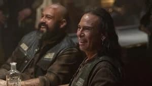 Mayans M.C. 3. Sezon 9. Bölüm