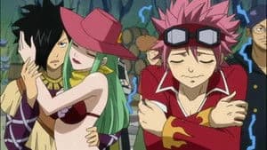Fairy Tail 2. Sezon 44. Bölüm