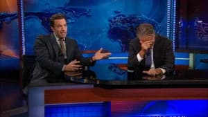 The Daily Show 20. Sezon 2. Bölüm