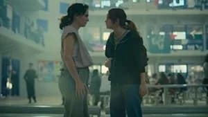 Las hermanas Guerra 1. Sezon 2. Bölüm
