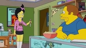 The Simpsons 29. Sezon 2. Bölüm