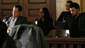 How to Get Away with Murder 3. Sezon 13. Bölüm
