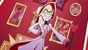 Hazbin Hotel 2. Sezon 5. Bölüm