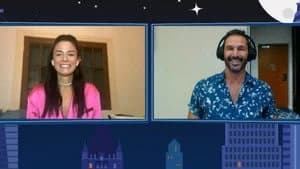 Watch What Happens Live with Andy Cohen 20. Sezon 125. Bölüm