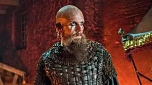 Vikings 4. Sezon 16. Bölüm