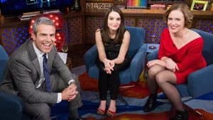 Watch What Happens Live with Andy Cohen 13. Sezon 47. Bölüm