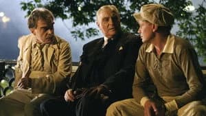 Shortland Street 10. Sezon 157. Bölüm