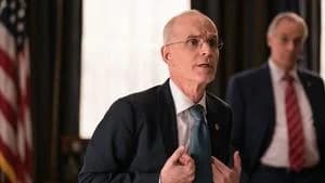 Madam Secretary 4. Sezon 10. Bölüm