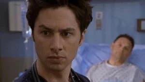 Scrubs 1. Sezon 21. Bölüm