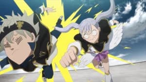 Black Clover 1. Sezon 77. Bölüm