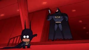 BAT-FAM 1. Sezon 2. Bölüm
