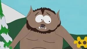 South Park 1. Sezon 2. Bölüm