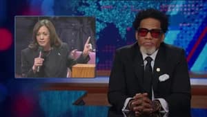 The Daily Show 28. Sezon 45. Bölüm