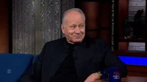 The Late Show with Stephen Colbert 11. Sezon 61. Bölüm