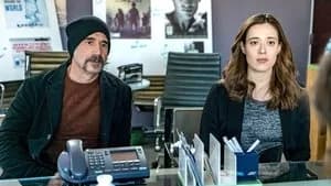 Chicago P.D. 4. Sezon 19. Bölüm