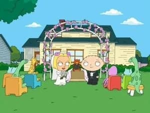 Family Guy 5. Sezon 7. Bölüm