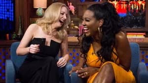 Watch What Happens Live with Andy Cohen 13. Sezon 90. Bölüm