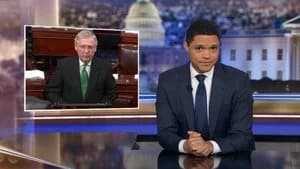 The Daily Show 25. Sezon 51. Bölüm