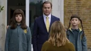 The Midwich Cuckoos 1. Sezon 7. Bölüm