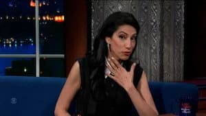 The Late Show with Stephen Colbert 7. Sezon 32. Bölüm