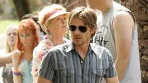 True Blood 1. Sezon 4. Bölüm