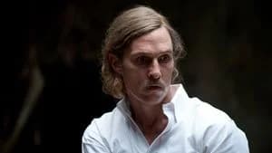 True Detective 1. Sezon 8. Bölüm