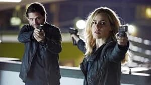 12 Monkeys 2. Sezon 1. Bölüm