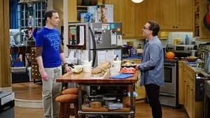 The Big Bang Theory 9. Sezon 21. Bölüm